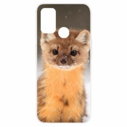 Чохол для Oppo A53 / A32 / A33Little marten - PrintSalon