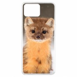 Чохол для Oppo A73Little marten - PrintSalon