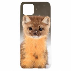 Чохол для Oppo A92sLittle marten - PrintSalon