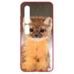 Чохол для Xiaomi Mi10 / 10 Pro Little marten - PrintSalon