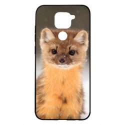 Чохол для Xiaomi Redmi Note 9 / Redmi 10X Little marten - PrintSalon