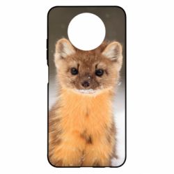 Чохол для Xiaomi Redmi Note 9 5G/Redmi Note 9T Little marten - PrintSalon