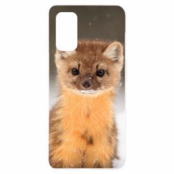 Чохол для Realme 7 Pro Little marten - PrintSalon