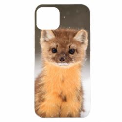 Чохол для iPhone 14 Plus Little marten - PrintSalon