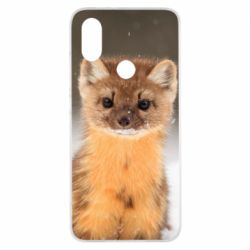 Чохол для Xiaomi Mi A2 Little marten - PrintSalon
