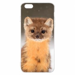 Чохол для iPhone 6 Plus/6S Plus Little marten - PrintSalon