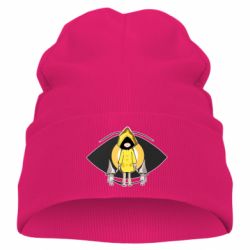 Дитяча шапка Little Nightmares-2 - PrintSalon