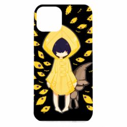 Чохол для iPhone 14 Little Nightmares II - PrintSalon