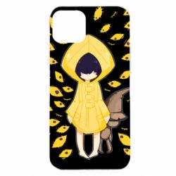 Чохол для iPhone 14 Plus Little Nightmares II - PrintSalon