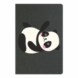 Блокнот Little panda - PrintSalon