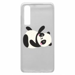 Чехол для Huawei P30 Little panda