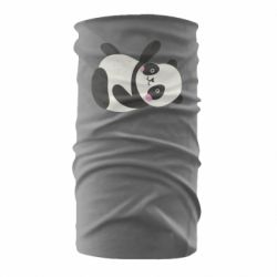 Бандана Little panda - PrintSalon