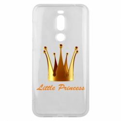 Чохол для Meizu X8 Little Princess - PrintSalon