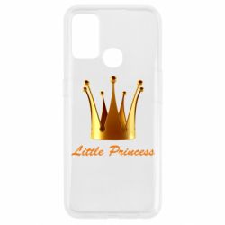 Чохол для Oppo A53 / A32 / A33Little Princess - PrintSalon
