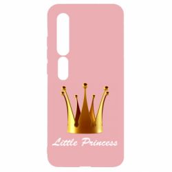 Чохол для Xiaomi Mi10 / 10 Pro Little Princess - PrintSalon