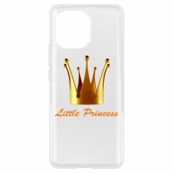 Чохол для Xiaomi Mi11 Little Princess - PrintSalon
