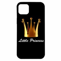 Чохол для iPhone 14 Plus Little Princess - PrintSalon