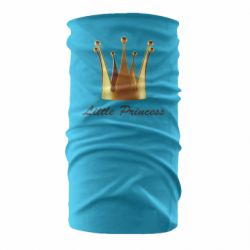 Бандана Little Princess - PrintSalon