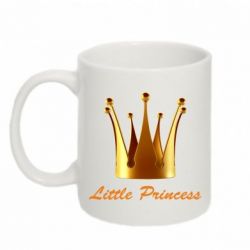Чашка 320ml Little Princess-PrintSalon Чашка 320ml Little Princess