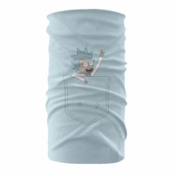 Бандана Little rick in your pocket - PrintSalon