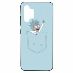 Чохол для Samsung A32 4G - PrintSalon