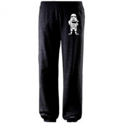 Штаны Little Stormtrooper - PrintSalon