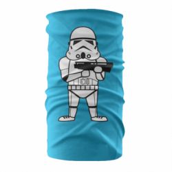 Бандана Little Stormtrooper - PrintSalon