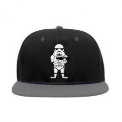 Снепбек Little Stormtrooper - PrintSalon