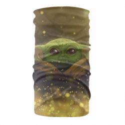 Бандана Little Yoda - PrintSalon