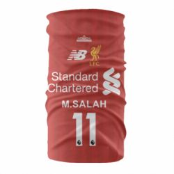 Бандана Liverpool M.Salah football uniform - PrintSalon