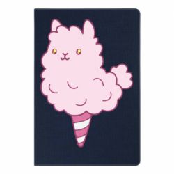 Блокнот Llama Ice Cream
