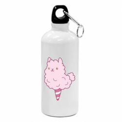 Фляга Llama Ice Cream - PrintSalon