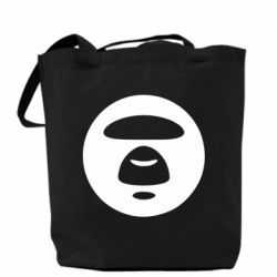 Шоппер Logo Bape Monkey - PrintSalon
