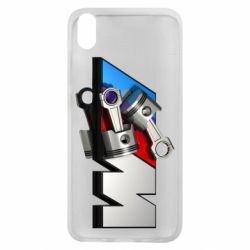 Чехол для Xiaomi Redmi 7A Logo BMW  3 - PrintSalon