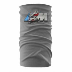 Бандана Logo BMW  3 - PrintSalon
