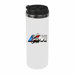 Термокружка Logo BMW  3 - PrintSalon