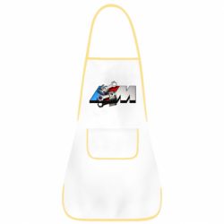 Фартук Logo BMW  3 - PrintSalon