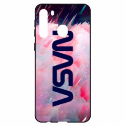 Чохол для Samsung A21 - PrintSalon