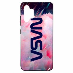 Чохол для Samsung A32 4G - PrintSalon