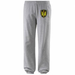 Штани Альфа - PrintSalon