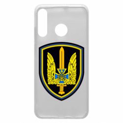 Чохол для Huawei P30 Lite Альфа - PrintSalon