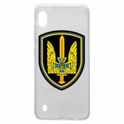 Чехол для Samsung A10 Альфа-PrintSalon Чехол для Samsung A10 Альфа