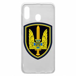 Чохол для Samsung A30 Альфа - PrintSalon