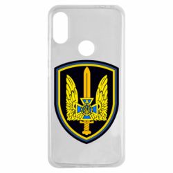 Чохол для Xiaomi Redmi Note 7 Альфа - PrintSalon