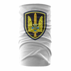 Бандана Альфа - PrintSalon