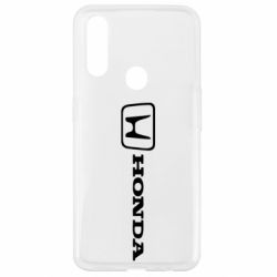 Чехол для Oppo A31 Логотип Honda - PrintSalon