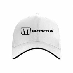 Кепка Логотип Honda - PrintSalon