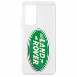 Чехол для Xiaomi Mi 10T/10T Pro Логотип Land Rover - PrintSalon