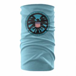 Бандана Логотип Щита - PrintSalon