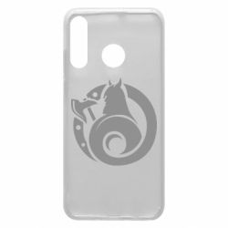 Чехол для Huawei P30 Lite Логотип Викинги - PrintSalon